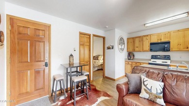 Experience mountain living at its finest in this charming - photo 10