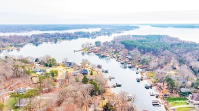 Lake Lot For Sale in Sherrills Ford, North Carolina