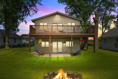 Lake Winnebago Home For Sale in Chilton Wisconsin