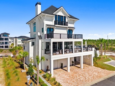 This is one of the most thoughtfully designed and impressive