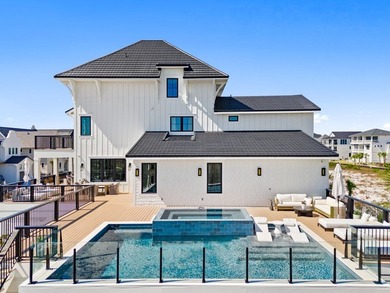 This is one of the most thoughtfully designed and impressive