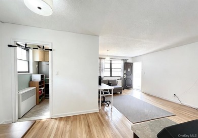 Bright corner garden-style 1-bedroom, 1-bath co-op on the 1st - photo 6
