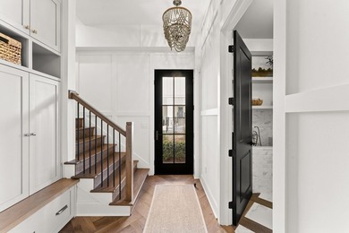 This is one of the most thoughtfully designed and impressive