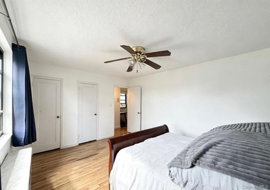 Bright corner garden-style 1-bedroom, 1-bath co-op on the 1st - photo 9