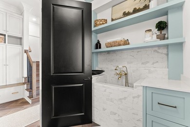 This is one of the most thoughtfully designed and impressive