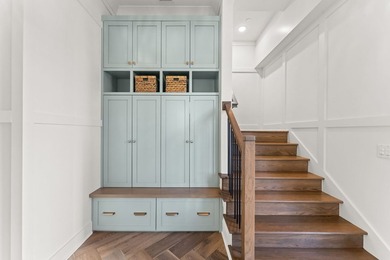 This is one of the most thoughtfully designed and impressive