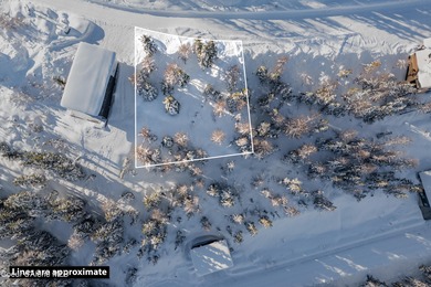 Lake Pend Oreille Lot For Sale in Sandpoint Idaho