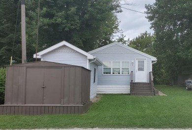 Lake Home For Sale in Star City, Indiana