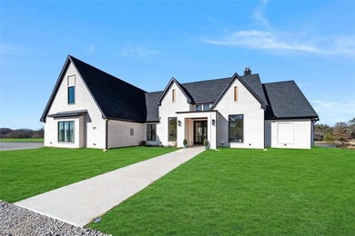 (private lake, pond, creek) Home For Sale in Boyd Texas