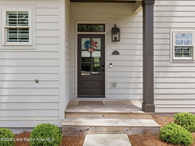Welcome to The Village at Lake Martin ! This Waterview, Water - photo 3