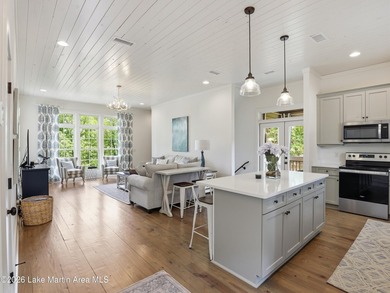 Welcome to The Village at Lake Martin ! This Waterview, Water - photo 4