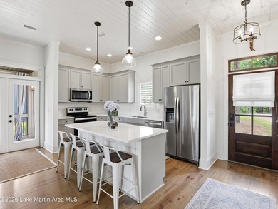 Welcome to The Village at Lake Martin ! This Waterview, Water - photo 5