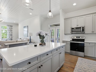 Welcome to The Village at Lake Martin ! This Waterview, Water - photo 6