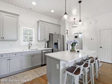 Welcome to The Village at Lake Martin ! This Waterview, Water - photo 7