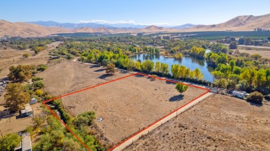 (private lake, pond, creek) Acreage For Sale in Porterville California