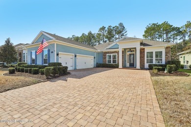 Tolomato River Home For Sale in St Augustine Florida