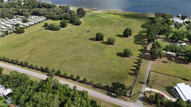 Extraordinary acreage on Lake Weir!    This is your opportunity - photo 4