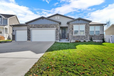 Great Salt Lake Home For Sale in Syracuse Utah