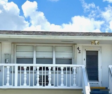 Century Village Lake Condo For Sale in West Palm Beach Florida