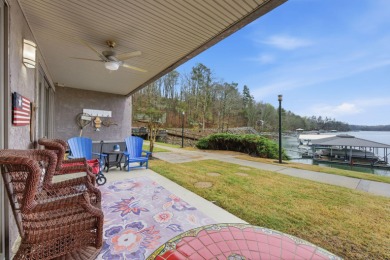 Smith Lake (Waterford Condominiums) A rare offering of a ground - photo 3