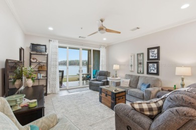 Smith Lake (Waterford Condominiums) A rare offering of a ground - photo 8