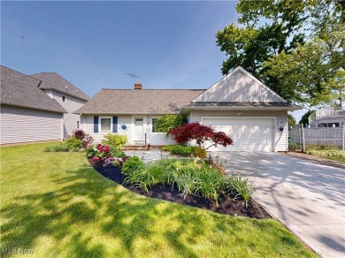 Lake Home For Sale in Willowick, Ohio