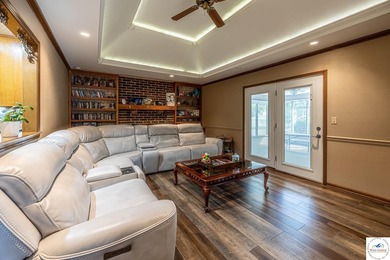 Nestled in the heart of the desirable Meadow Lake Country Club - photo 11