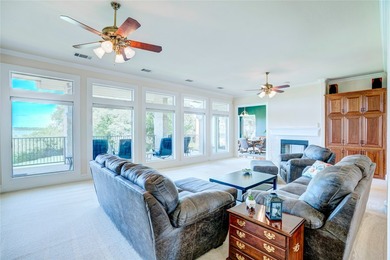 Experience extraordinary lakefront living in this stunning - photo 12