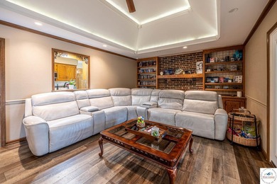 Nestled in the heart of the desirable Meadow Lake Country Club - photo 12
