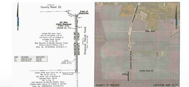 Large opportunity along FM 286 and CR 22 just outside Corpus - photo 3