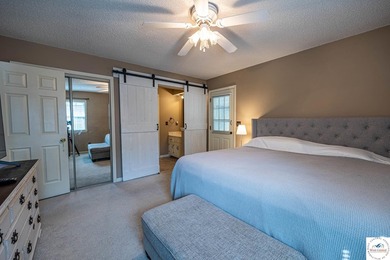 Nestled in the heart of the desirable Meadow Lake Country Club - photo 16