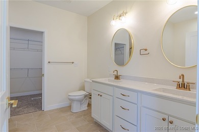 New Construction home at a great price point in Lakeside at - photo 17