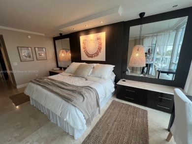 Beautiful condo in the heart of Sunny Isles located in the