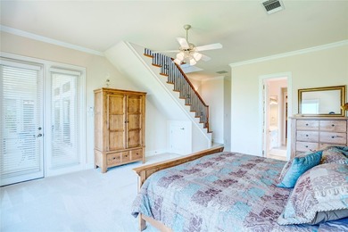 Experience extraordinary lakefront living in this stunning - photo 17