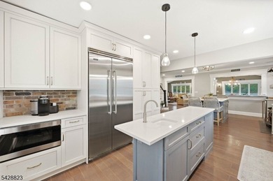 Stunning Awosting Lakefront With 4 Season Appeal. Renovations - photo 8