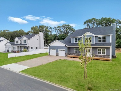 New Construction Colonial - To Be Built. 4 Bedrooms, 2.5 - photo 10