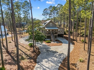 (private lake, pond, coastal) Home For Sale in Panama City Beach Florida