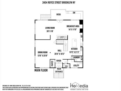 A rare opportunity to own a masterfully built custom residence - photo 25