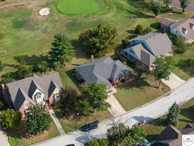 Nestled in the heart of the desirable Meadow Lake Country Club - photo 26