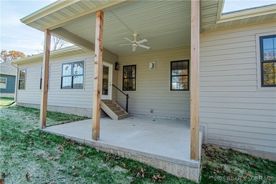 New Construction home at a great price point in Lakeside at - photo 35