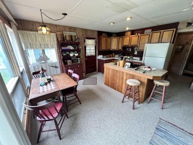 Welcome to lakefront living on beautiful Sechrist Lake! This - photo 5