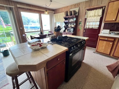 Welcome to lakefront living on beautiful Sechrist Lake! This - photo 6