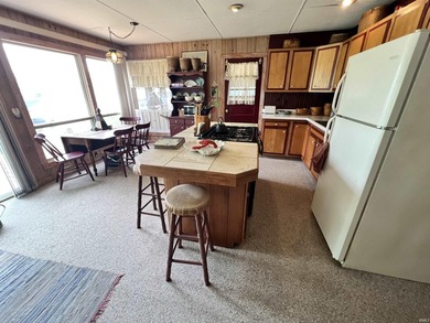 Welcome to lakefront living on beautiful Sechrist Lake! This - photo 7