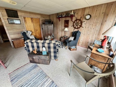 Welcome to lakefront living on beautiful Sechrist Lake! This - photo 9