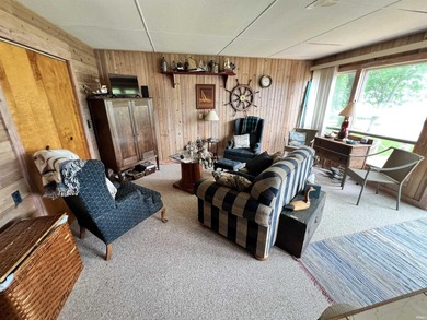 Welcome to lakefront living on beautiful Sechrist Lake! This - photo 10