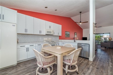 Lake Condo For Sale in Fort Myers, Florida