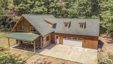Crockery Lake Home For Sale in Casnovia Michigan