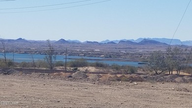 Lake Lot For Sale in Lake Havasu City, Arizona
