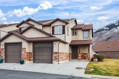 Great Salt Lake Townhome/Townhouse For Sale in Ogden Utah