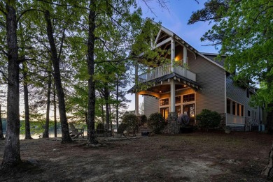 Landmark estate on Lewis Smith Lake offering over 7,000+/- sq ft - photo 2